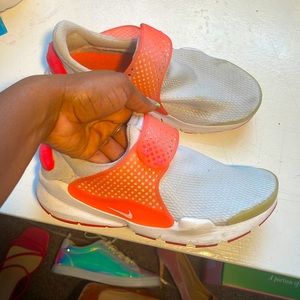 Nike slip-on sneakers for kids